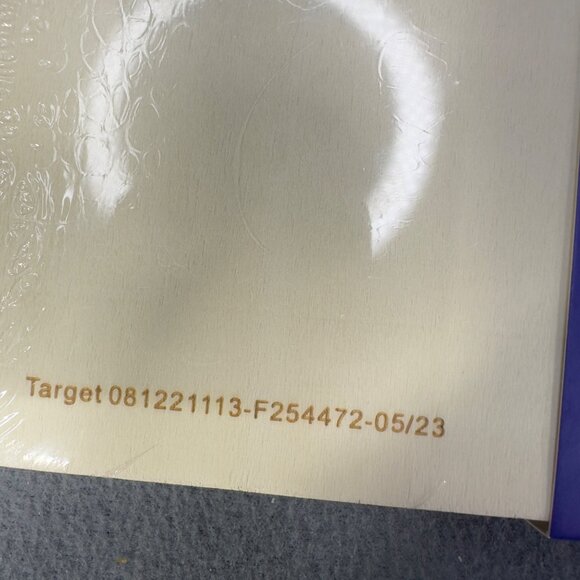 Mondo Llama Paint-Your-Own Wood Animals Kit With Paints And Brushes New - Picture 8 of 11